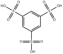 1,3,5-BENZENETRISULFONIC ACID