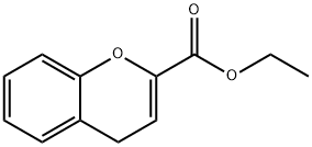 ETHYL 4H-CHROMENE-2-CARBOXYLATE
