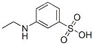 3-(Ethylamino)benzenesulfonic acid