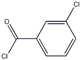 m-Chlorobenzoyl chloride