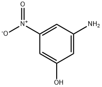 3-氨基-5-硝基苯酚