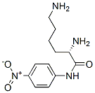 lysine 4-nitroanilide