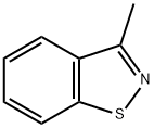 3-Methyl-1,2-benzisothiazole