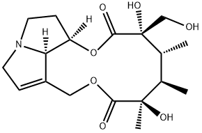 sceleratine