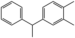 1,2-二甲基-4-(1-苯乙基)苯(简称PXE)