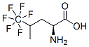Dl-5,5,5,5,5,5-Hexafluoroleucine