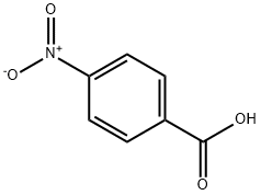 对硝基苯甲酸