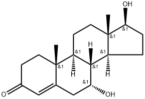 7-hydroxytestosterone