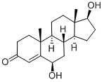 6-B-羟基-17Β-羟基-4- 烯-3- 酮丙酸酯