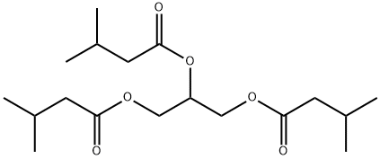 GLYCEROL TRIISOVALERATE