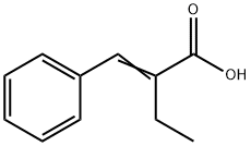 Butanoic acid, 2-(phenylMethylene)-