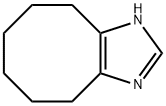 4,5,6,7,8,9-Hexahydro-1H-cycloocta[d]imidazole