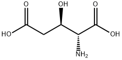D-erythro-3-hydroxyglutamic acid