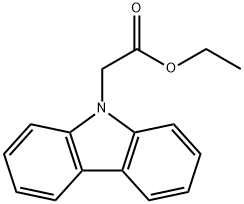 2-(9H-咔唑-9-基)乙酸乙酯