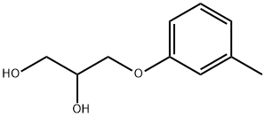 3-(3-Methylphenoxy)-1,2-propanediol