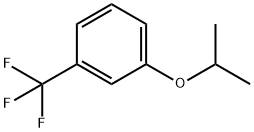 1-Isopropoxy-3-trifluoroMethyl-benzene