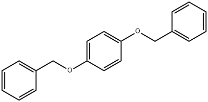 4-苯二酚二苄醚