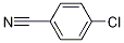 4-ChloroBenzonitrile