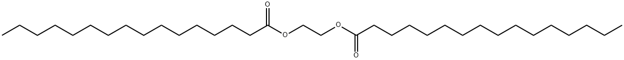 ethane-1,2-diyl palmitate