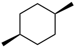 顺-1,4-二甲基环己烷