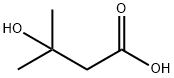 β-羟基异戊酸