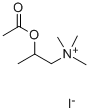 2-ACETOXYPROPYLTRIMETHYLAMMONIUM IODIDE