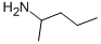 2-氨基丙烷(1-甲基丁胺)