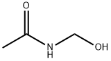 N-羟甲基乙酰胺