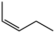 cis-2-Pentene