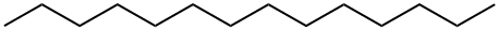 n-Tetradecane