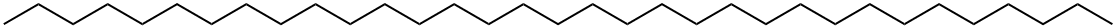 n-Tritriacontane