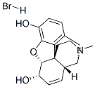 morphine hydrobromide