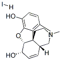 Morphine hydroiodide