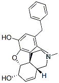 Benzylmorphine