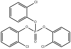 Tris(2-chlorophenyl) phosphate
