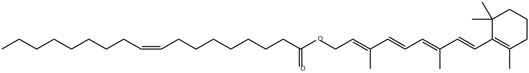 retinol oleate