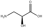 (S)-2-羟基-3-氨基丙酸
