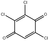 2,3,5-三氯-1,4-苯醌