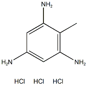 2,4,6-三氨基甲苯三盐酸盐