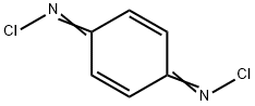 N,N'-dichloro-p-benzoquinonediimide