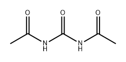 N,N'-carbonylbis(acetamide)