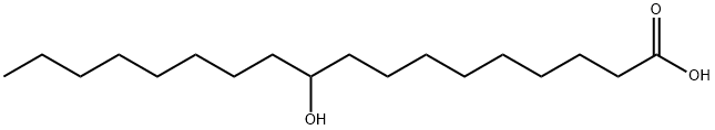 10-羟基硬脂酸