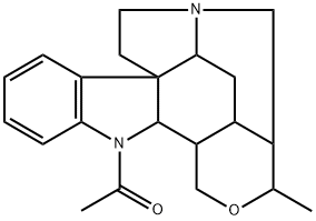 (19R)-1-Acetyl-17,19-epoxycuran