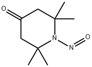 2,2,6,6-tetramethyl-1-nitroso-4-piperidone