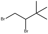 1,2-二溴-3,3-二甲基丁烷