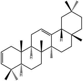 5α-Oleana-2,12-diene