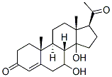 7,14-dihydroxypregn-4-ene-3,20-dione