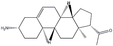3β-Aminopregn-5-en-20-one