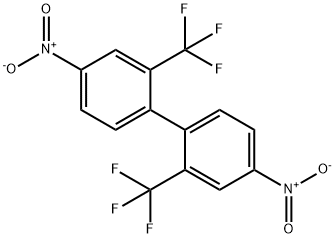 TFNB 2,2'-二(三氟甲基)-4,4'-二硝基联苯