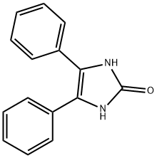 4,5-二苯咪唑啉酮